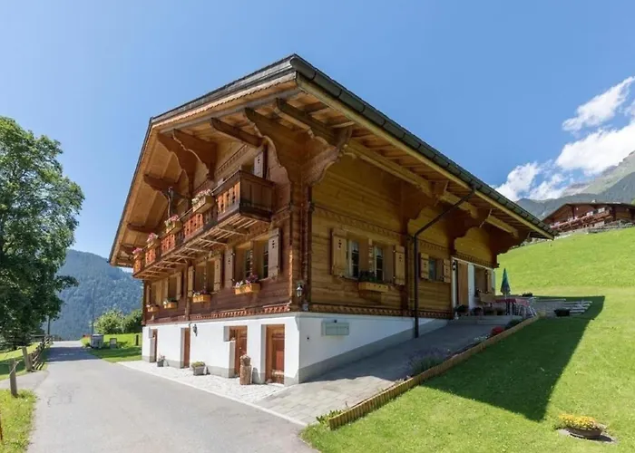 Bergtraum