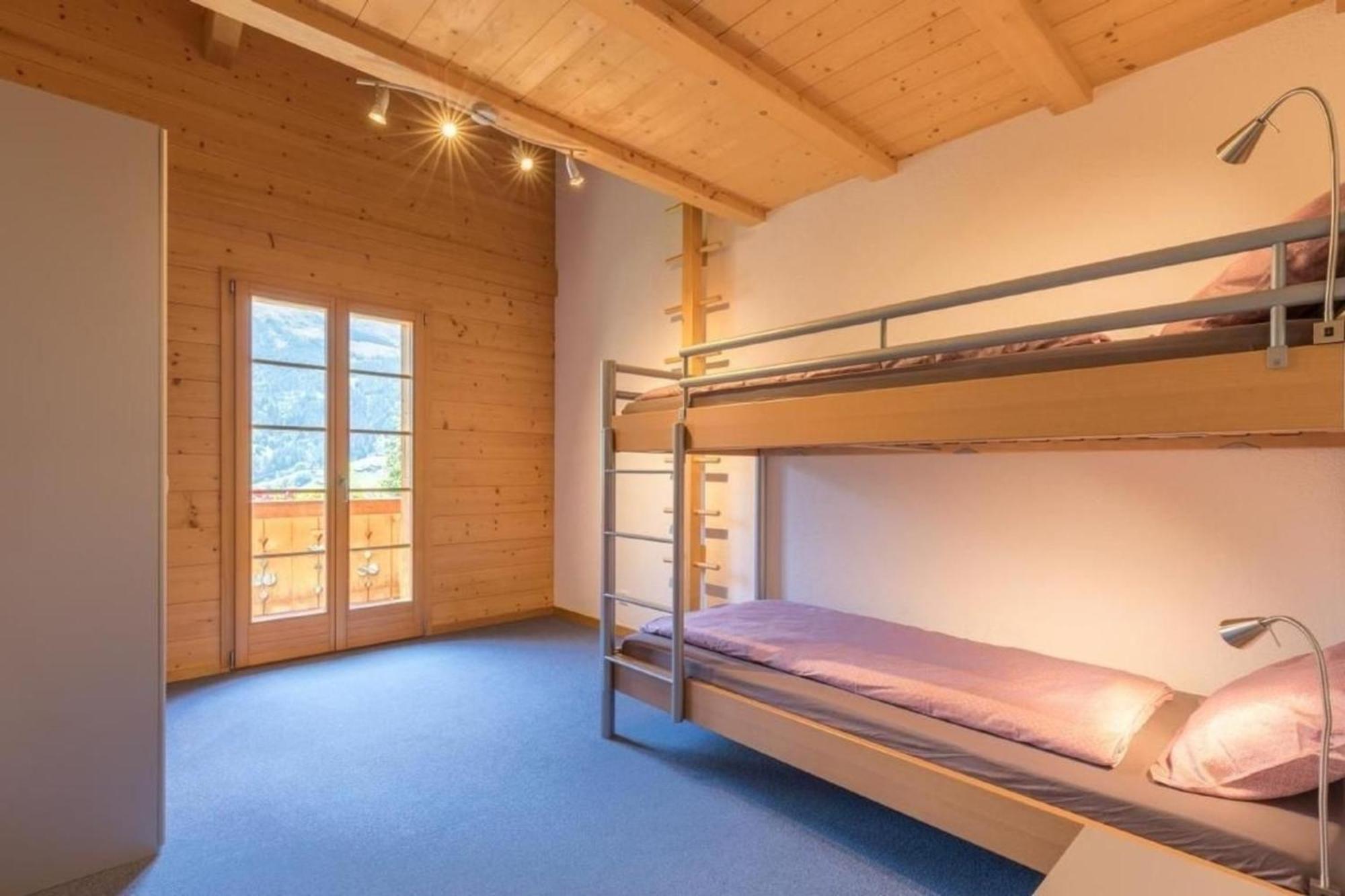 Bergtraum * Grindelwald
